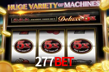 Roulette Table 277bet