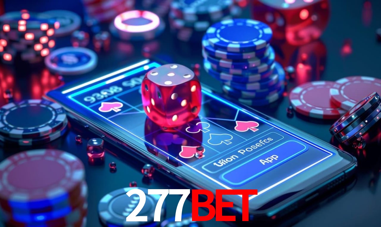 Exclusive Offers 277bet