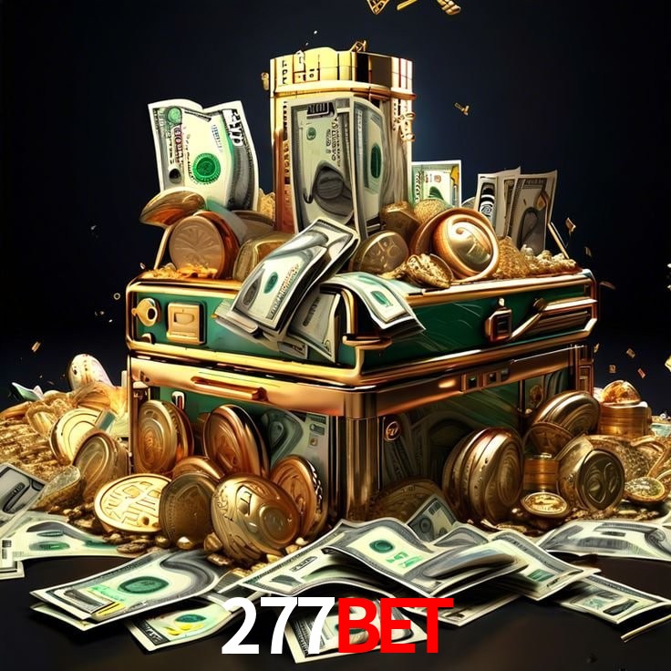 Welcome Bonus 277bet