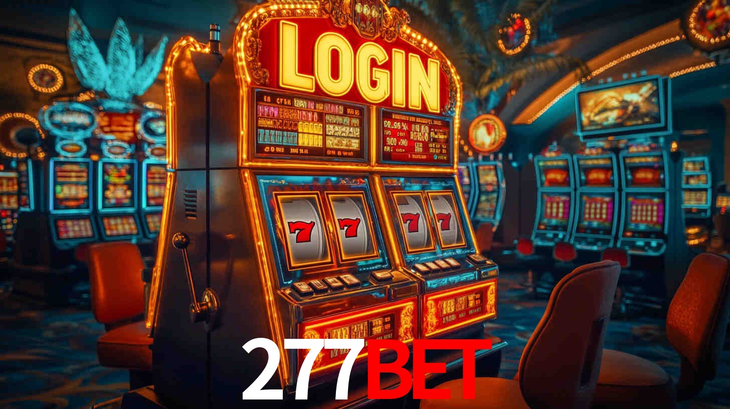 Welcome Bonus 277bet